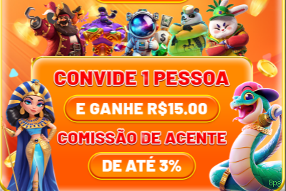 Jogos de bônus no 8pg: rodadas grátis, multiplicadores e jackpots progressivos em slots selecionados